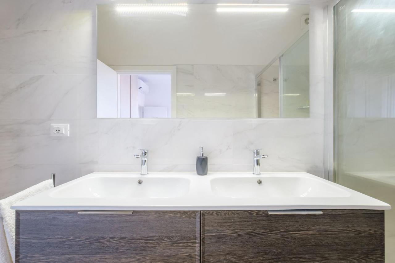 Casa Macca By Studio Vita Lägenhet Bologna Exteriör bild